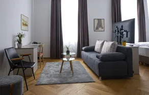 Hotel Belmur - Værelse