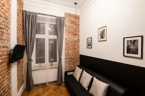 DIETLA 99 APARTMENTS - IDEAL LOCATION - in the heart of Krakow - Camera