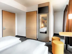 B&B Hotel Emden - Room