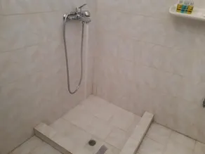 Hotel Paradisos Oia - Salle de bain