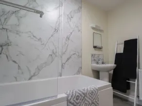 Sonas - Salle de bain