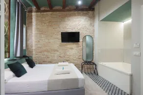 YOU & CO. Quart Boutique - Room
