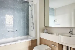 Staybridge Suites - Dundee by IHG - Salle de bain