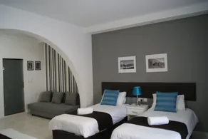 Buccaneers Boutique Guest House - Rom