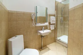 Roze Villa - Bathroom