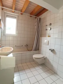 Kurparkhotel Faißt - Baño