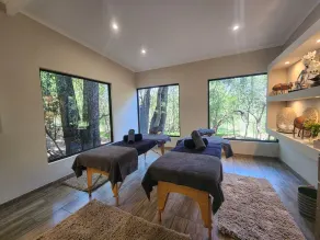 Karongwe - Noka House - Spa