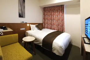 Hotel Gracery Naha - Chambre