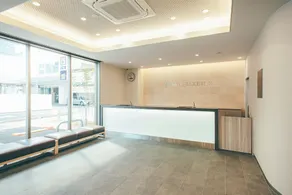 Kuretake Inn Premium Meieki minami - Hall