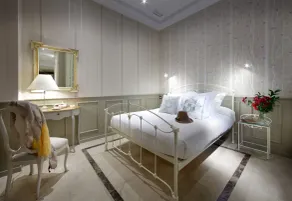 Casa Palacete 1822 - Chambre