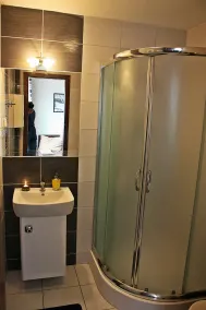 Mister - Bathroom