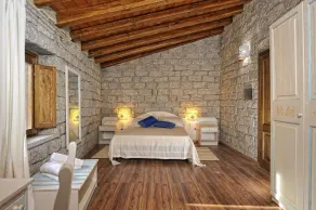 Hotel Antica Posada - Værelse