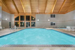 Baymont by Wyndham Baxter/Brainerd Area - Piscine