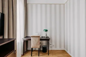 Skara Stadshotell - Chambre