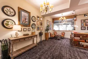 The Moorland Hotel, Haytor, Devon - The Coaching Inn Group - Reception