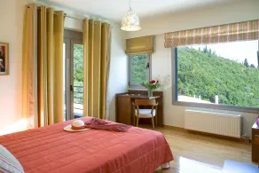 Thealos Village aparthotel Lefkada - Room