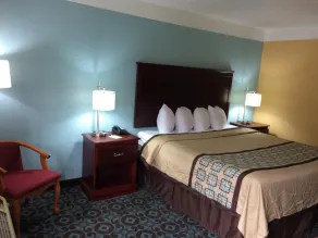 Econo Lodge - Room