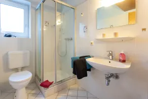 Rhododendronhof - Baño