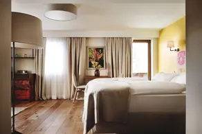 Gut Stiluppe - 4 Sterne Superior Good Life Hotel - Chambre