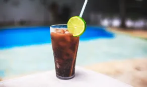 Hotel Playa Club - Piscine