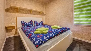 Feriendorf Fynnus - Quarto