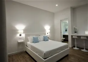 Blanco B&B - Room