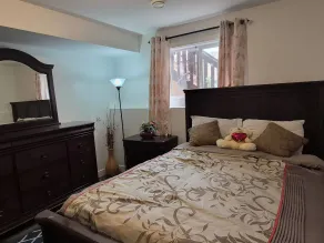 Home Sweet Home - Room