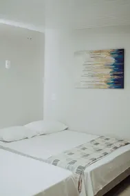 Hotel Dona Pina - Room
