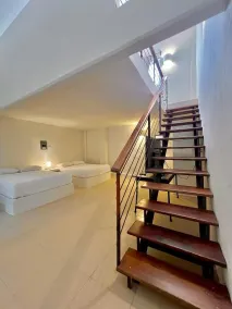 HOTEL BIULÚ - Room