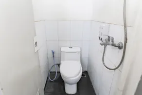 OYO 93584 RukotelNearICE BSD - Badeværelse