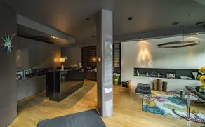 mOdus Hotel - Reception