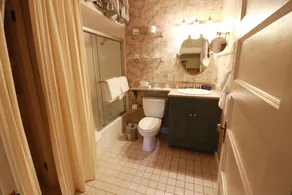 Inn at 835 Boutique Hotel - Salle de bain