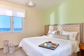 Everest Apartments and Suites - Værelse