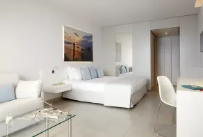 Lindos Mare, Seaside Hotel - Værelse