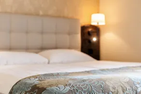 Suitenhotel Parco Paradiso - Chambre
