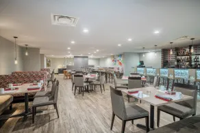 Holiday Inn Atlanta/Roswell by IHG - Restaurant