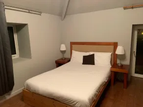 Halfway House - Habitación
