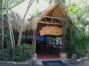 Best Western El Sitio Hotel - Restaurant