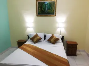 Repag Wayan Canggu Hostel - Room