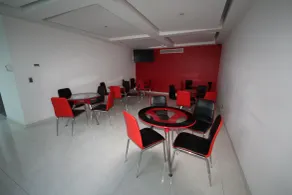 Hotel Puente Grande - Ristorante