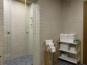 Chalet Kolašin - Baño
