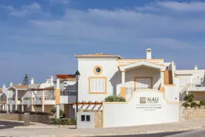 NAU Salema Beach Village - Chambre
