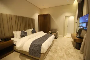 Niam Hotel Suites - Værelse