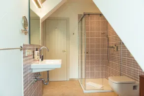 Hotel Luis Stadl - Habitación