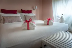 La Rosa Tra i Laghi B&B - Værelse