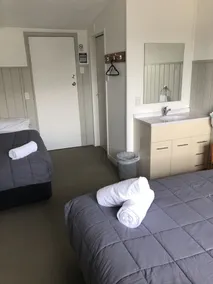 Kings Ohakune - Habitación