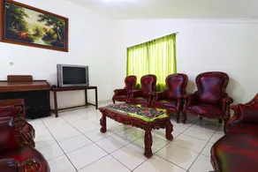 Wisma Lamida 2 Syariah - Lobby