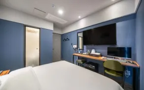 Soseol Smith Hotel - Camera