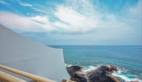 Royal Kona Resort - Vue de la chambre