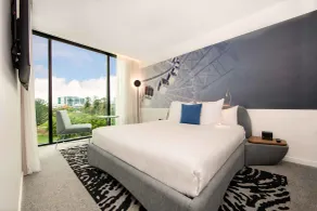 Novotel Brisbane South Bank - Room